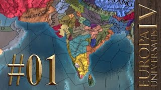 Europa Universalis III  Expansions Review [upl. by Shwalb]