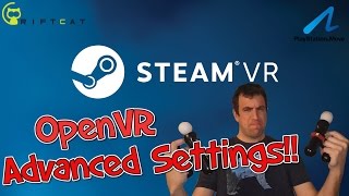 The Best Addon for Steam VR  Everyone Needs This [upl. by Kreegar447]