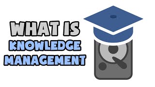 What is Knowledge Management  Explained in 2 min [upl. by Cichocki]