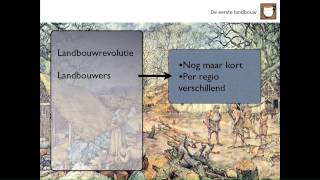 De eerste boeren [upl. by Coulter]