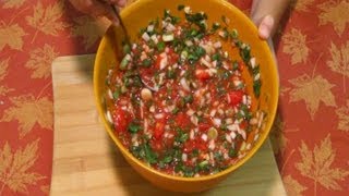 Don Joses Salsa  RIPOFF RECIPE [upl. by Rather]