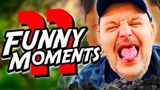 UNIWERSUM SZKOLNA  FUNNY MOMENTS 11 [upl. by Jillane]