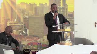 Edenvale SDA Church Online Service 16 November 2024 [upl. by Vergos]