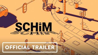 SCHiM  Official Steam Next Fest Trailer [upl. by Kcirderf65]