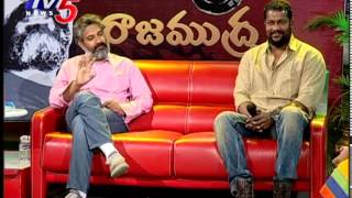 Kalakeya Prabhakar Speaks Kil Kil Language From Baahubali  SS Rajamouli  TV5 News [upl. by Waly]