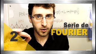 SERIE DE FOURIER Parte 2 La Interpretación  El Traductor [upl. by Oreste]