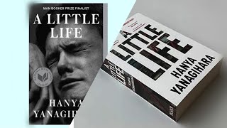 A Little Life  Audiobook VANITIES Chapter 2 Part 9 [upl. by Kingsly227]