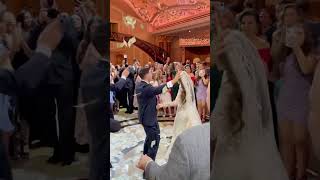 Albanian Wedding  Albanian Dance [upl. by Dnomyar]