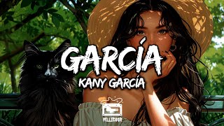 Kany García  García Letra  Lyrics [upl. by Juan]