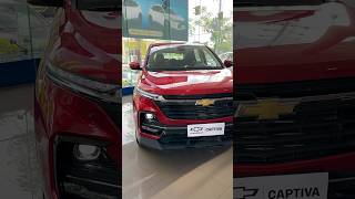 All new Chevrolet Captiva Premier 2025 chevrolet captiva [upl. by Town354]