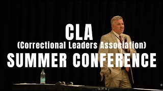 CTC Presentation at CLA Summer ConferenceNashville [upl. by Isahella]