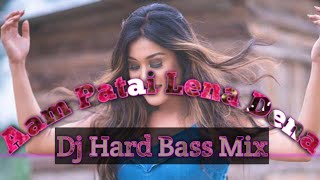 Tana Tani Nai Korbi Assamese Baganiya Geet Dj Retro Mix Dj Vishnu Modak [upl. by Omero]