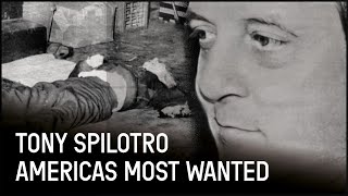 Tony Spilotro Suspect Of Over 20 Murders A ColdBlooded Killer  Mafias Greatest Hits [upl. by Conal]