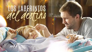 Los laberintos del destino Parte 2  Películas Completas en Español Latino [upl. by Rosenblum]