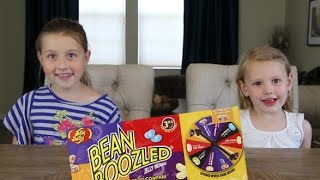 BEAN BOOZLED CHALLENGE [upl. by Weissberg103]