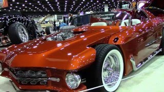 autorama 2016 [upl. by Enela]