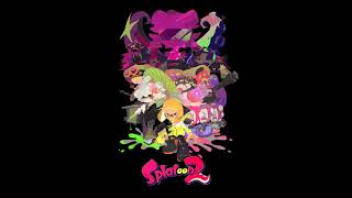 Spicy Calamari Inkantation  Splatoon 2 Original  Final Fest  3D [upl. by Anitrak]