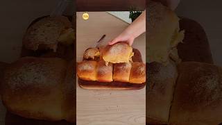 Pão de Milho muito fácil e simples de fazer pão receitas dicas panificação food love [upl. by Sajovich]