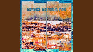 Advance Australia Fair [upl. by Alyal321]