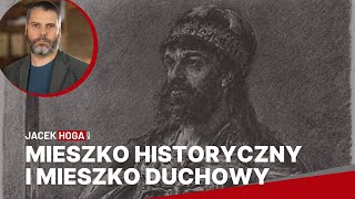 Mieszko historyczny Mieszko duchowy czyli bezsens intelektualnej rozbiórki chrześcijaństwa [upl. by Econah]