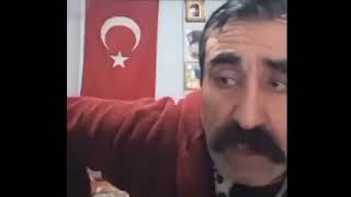 PALA BABA NESLİN BABA CEDDİN DEDE MEHTER MARŞI SÖYLÜYOR [upl. by Janerich]