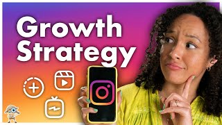 Instagram Video Strategy Using Reels Stories IGTV and Live Video for Business [upl. by Thera]