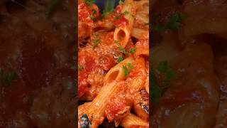 mukbang pasta cooking viralvideo howtomakechickenpestaa cookingpasta 😋😋😋 [upl. by Ecilegna]