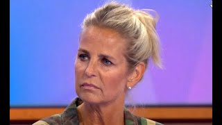 Ulrika Jonsson shares secret alcohol problem and devastating moment she knew she needed to quit [upl. by Annawak629]