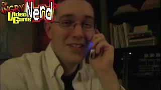 JamesNintendoNerd  Angry Video Game Nerd Season 2 432 Hz Tuned [upl. by Yemiaj785]