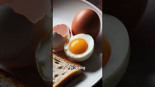 Eggs Powerfoods health dietfood superfoodsecrets [upl. by Vonni]