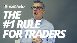 The 1️⃣ Rule for Traders [upl. by Ikceb595]