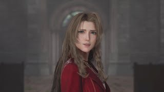 Aerith Gainsborough Final Fantasy VII GMV Arch Enemy  Poisoned Arrow [upl. by Oiraved585]