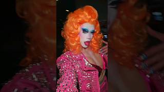 Clownery meets drag chappelroan redwine wondersnatch [upl. by Eahc]