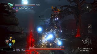 Nioh 2 Remastered20241120155818 [upl. by Eniarda]