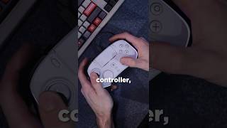 PS5 controller with the CLICKIEST buttons [upl. by Blumenthal893]