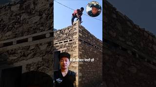 village lifestyle Nepal mountain village Nepal unseen village rural quest Nepal lbraiyoutubevideo [upl. by Haidabez]