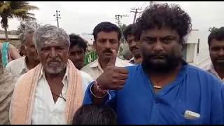 Huccha Venkat Tells Police Not To Trouble People In Mandya [upl. by Mirak]