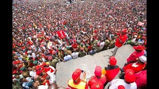 HEES CUSUB ILKACASE QAYS XISBIGA JUBILEE U XILO 2017 KENYA ELECTION [upl. by Christy]