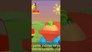 Educational games Eğlenceli yaratıcı videolar Leo nun araçları 2 eğiticioyunlar eğiticioyuncaklar [upl. by Ahseiyt]