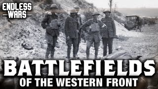 VICTORY  Battlefields of the Western Front [upl. by Adnohral]