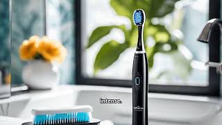 Top 3 Electric Toothbrushes Compared AquaSonic Black Series vs Philips Sonicare vs OralB Pro 5000 [upl. by Airetnuhs]