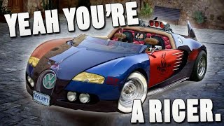 8 Embarrassing Signs YOU Might Be a Ricer [upl. by Rocca255]