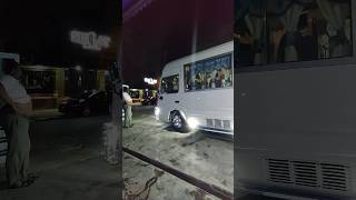 TOYOTA COASTER ST DURAN BIEN DE SONIDO  Guaguas [upl. by Eilraep]