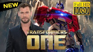 Chris Hemsworth Full Movies New Action  Best Action Movie 2024 special for USA full english Full HD [upl. by Ameline628]