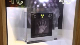 Technetium 99m and diagnostic imaging [upl. by Dibbell921]