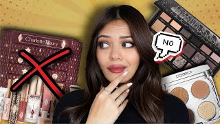 ANTI HAUL Ces produits que jachèterais pas [upl. by Zilevi]