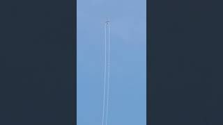 Air Force 2024 Marina Beach Air Show Part 12 [upl. by Nimocks]