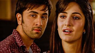 Tu Jaane Na  Lyrical  Ajab Prem Ki Ghazab Kahani  Atif Aslam  Ranbir Kapoor Katrina [upl. by Harms33]