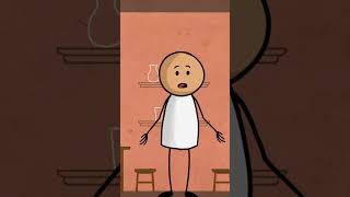 Joke Factory LIKE amp SUBSCRIBE FOR MORE FUN amp LAUGHS animation funnyjokes joke stickman [upl. by Knut]