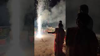 funny comedy Enjoy Diwali Banbasa [upl. by Averil]